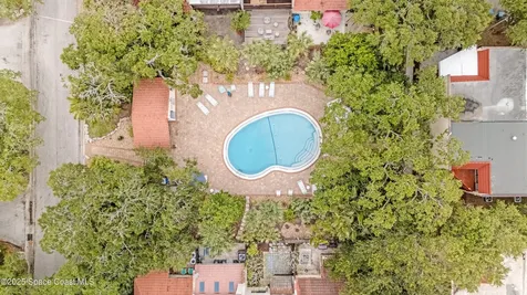 8728 Croton Court Cape Canaveral FL 32920
