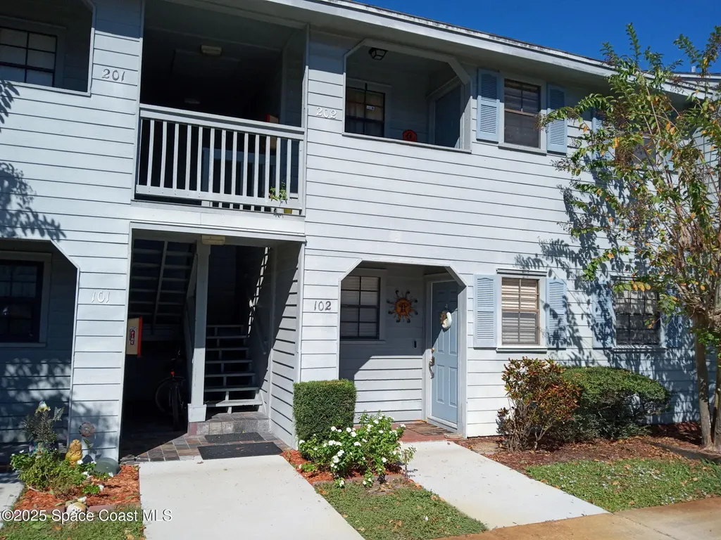 1765 Harrison Street Titusville FL 32780