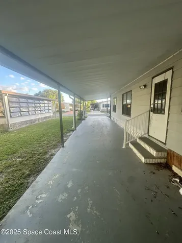 434 Royal Tern Drive Barefoot Bay FL 32976