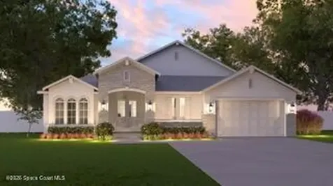 2713 Gabboys Palm Bay FL 32909