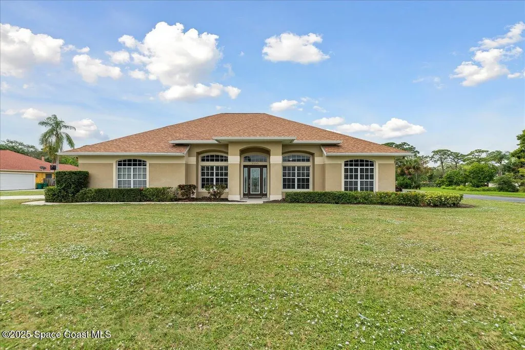 2295 Marsh Harbor Avenue Merritt Island FL 32952