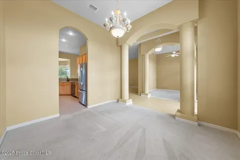 2295 Marsh Harbor Avenue Merritt Island FL 32952