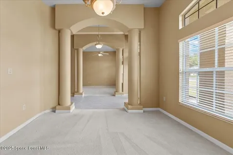2295 Marsh Harbor Avenue Merritt Island FL 32952