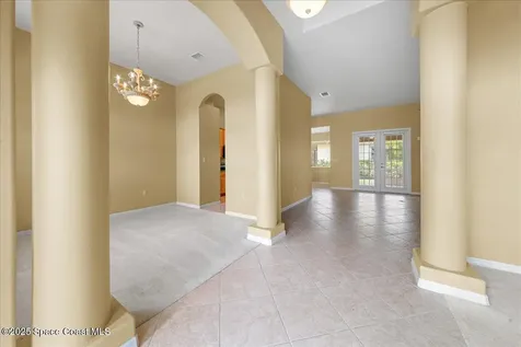 2295 Marsh Harbor Avenue Merritt Island FL 32952