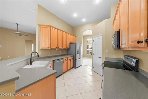 2295 Marsh Harbor Avenue Merritt Island FL 32952