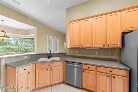 2295 Marsh Harbor Avenue Merritt Island FL 32952