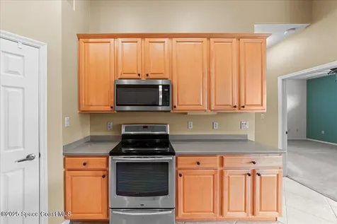 2295 Marsh Harbor Avenue Merritt Island FL 32952