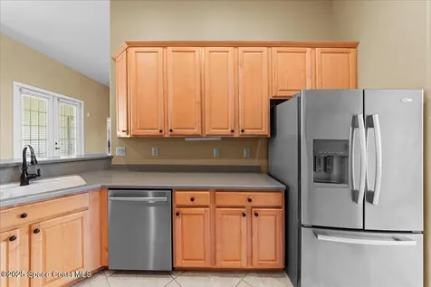 2295 Marsh Harbor Avenue Merritt Island FL 32952