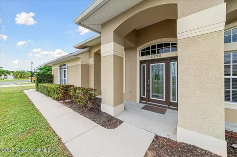 2295 Marsh Harbor Avenue Merritt Island FL 32952