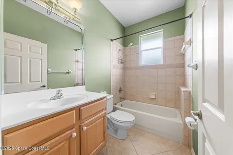 2295 Marsh Harbor Avenue Merritt Island FL 32952