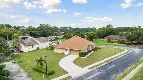 2295 Marsh Harbor Avenue Merritt Island FL 32952