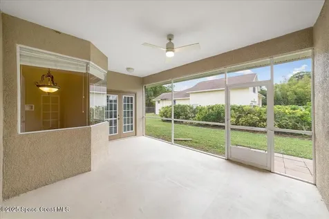 2295 Marsh Harbor Avenue Merritt Island FL 32952