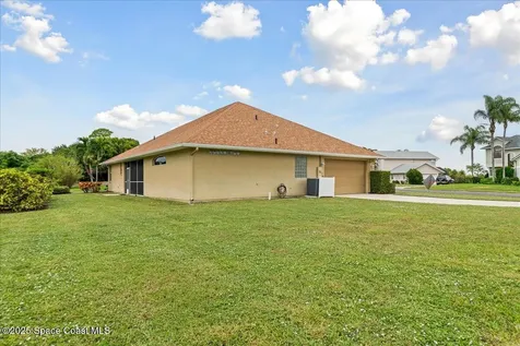 2295 Marsh Harbor Avenue Merritt Island FL 32952