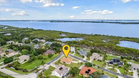 2295 Marsh Harbor Avenue Merritt Island FL 32952