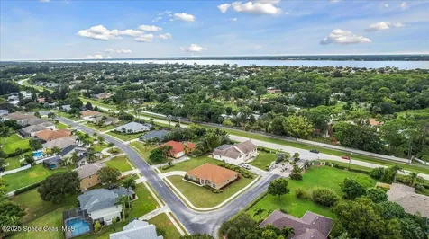 2295 Marsh Harbor Avenue Merritt Island FL 32952