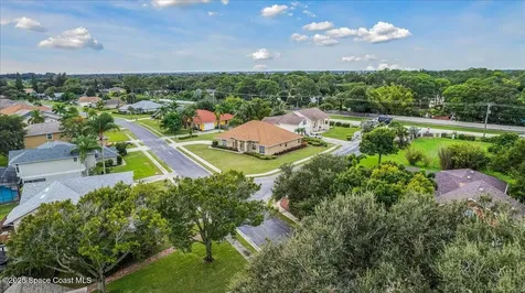 2295 Marsh Harbor Avenue Merritt Island FL 32952