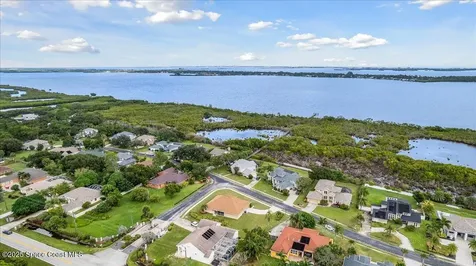 2295 Marsh Harbor Avenue Merritt Island FL 32952