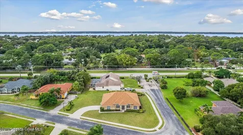 2295 Marsh Harbor Avenue Merritt Island FL 32952