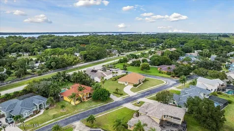 2295 Marsh Harbor Avenue Merritt Island FL 32952