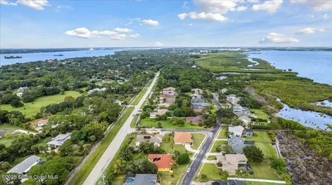 2295 Marsh Harbor Avenue Merritt Island FL 32952