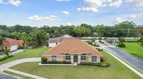 2295 Marsh Harbor Avenue Merritt Island FL 32952