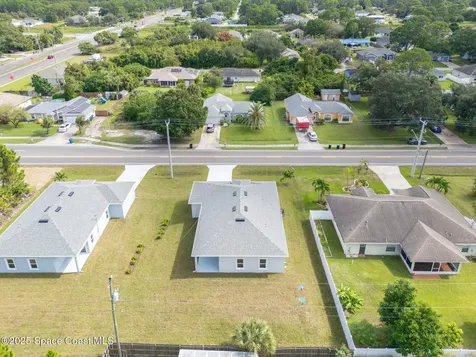 542 De Groodt Road SW Palm Bay FL 32908