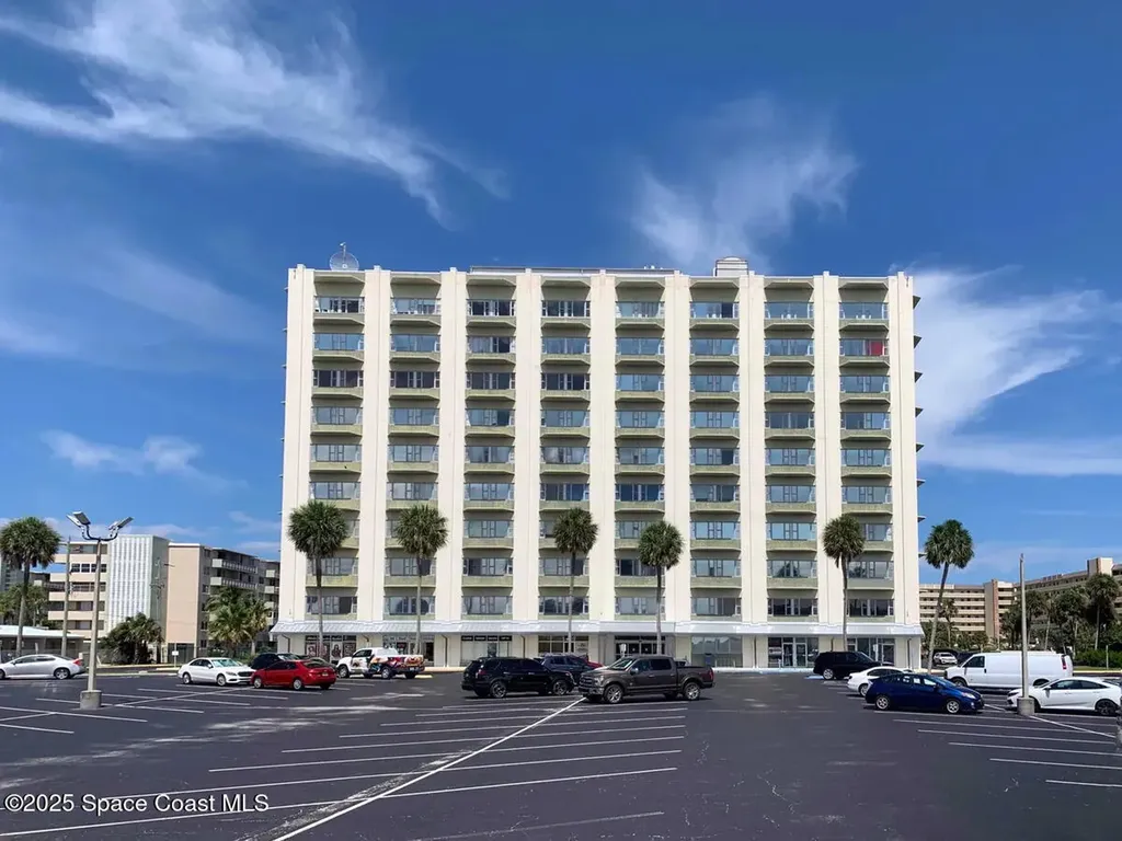 1980 N Atlantic Avenue Cocoa Beach FL 32931