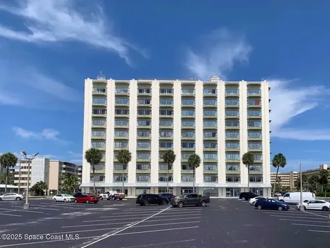 1980 N Atlantic Avenue Cocoa Beach FL 32931