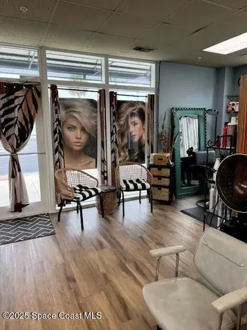 1980 N Atlantic Avenue Cocoa Beach FL 32931