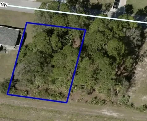 792 Ontario Street NW Palm Bay FL 32907