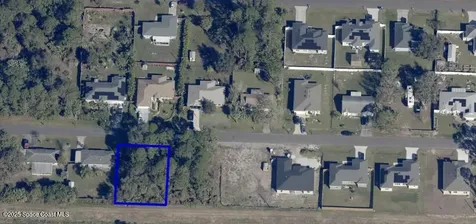 792 Ontario Street NW Palm Bay FL 32907