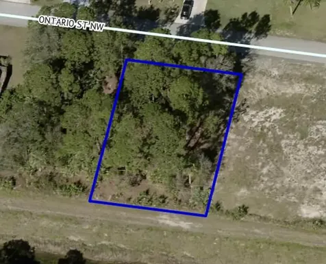 778 Ontario Street NW Palm Bay FL 32907