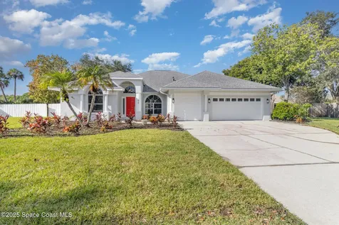 196 Sykes Loop Drive Merritt Island FL 32953