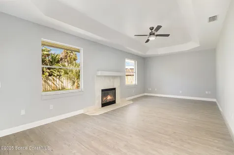 196 Sykes Loop Drive Merritt Island FL 32953