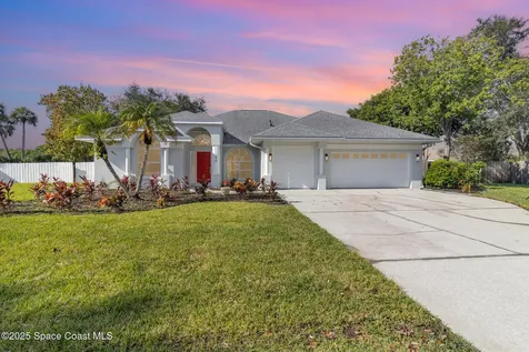 196 Sykes Loop Drive Merritt Island FL 32953