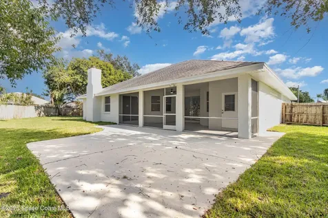 196 Sykes Loop Drive Merritt Island FL 32953