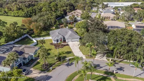 196 Sykes Loop Drive Merritt Island FL 32953