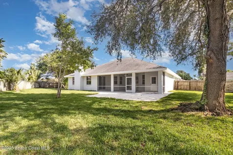 196 Sykes Loop Drive Merritt Island FL 32953
