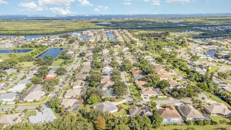 196 Sykes Loop Drive Merritt Island FL 32953