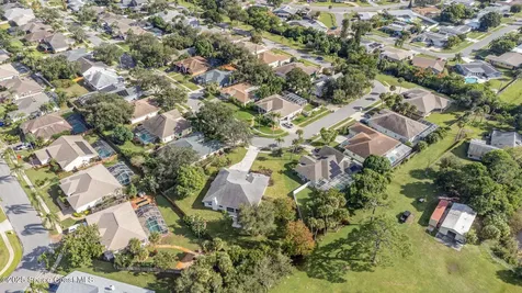 196 Sykes Loop Drive Merritt Island FL 32953