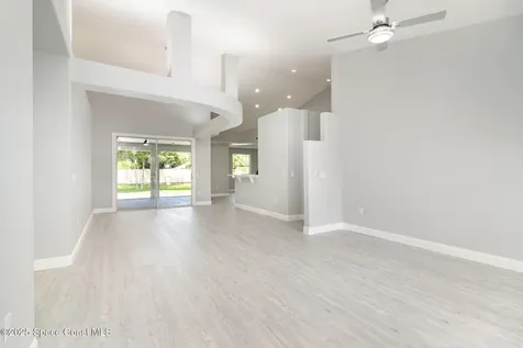 196 Sykes Loop Drive Merritt Island FL 32953