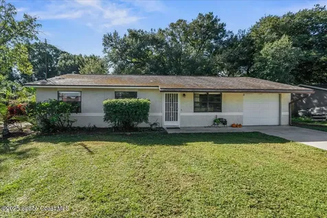 5575 Curtis Boulevard Cocoa FL 32927
