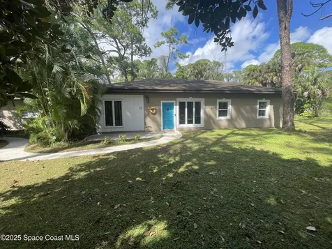 6910 Sheridan Road Melbourne FL 32904