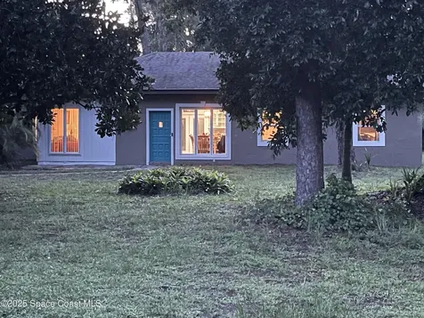6910 Sheridan Road Melbourne FL 32904