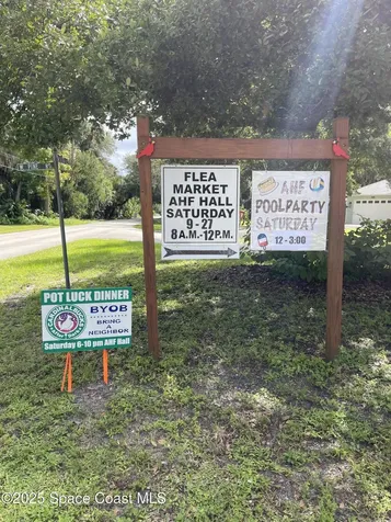 6910 Sheridan Road Melbourne FL 32904
