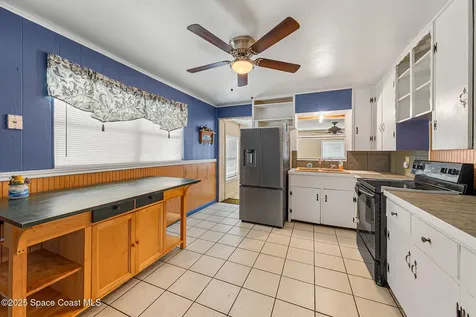 550 Hoot Owl Court Melbourne FL 32935