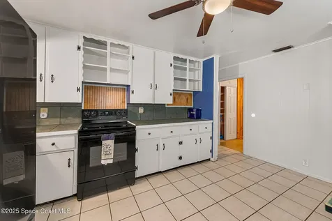 550 Hoot Owl Court Melbourne FL 32935