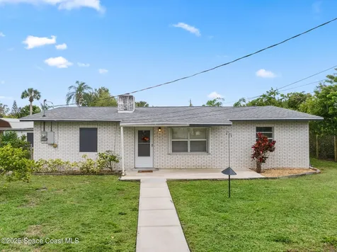 550 Hoot Owl Court Melbourne FL 32935