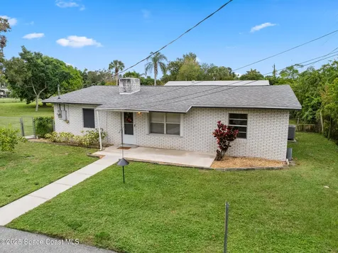 550 Hoot Owl Court Melbourne FL 32935