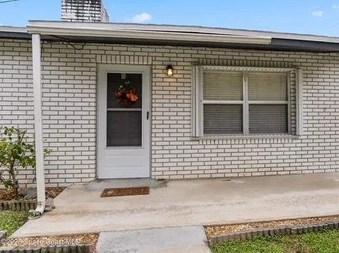 550 Hoot Owl Court Melbourne FL 32935